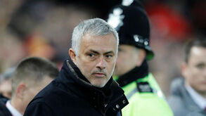 Mourinho vai receber perto de 27 milhões de euros do United