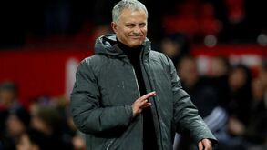 Todas as reações à saída de Mourinho do Manchester United 