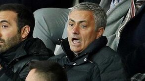 Ryanair brinca com saída de Mourinho