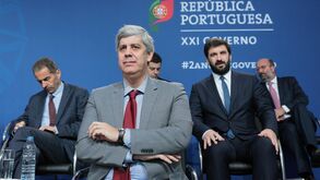 Fracasso nas negociações leva Governo a manter proposta para progressões