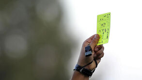 Sabe tudo sobre arbitragem? Teste os seus conhecimentos neste quiz