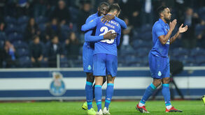 FC Porto-Moreirense, 4-3