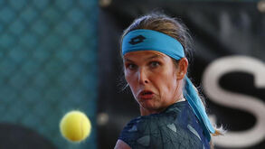 Koehler retira-se aos 26 anos