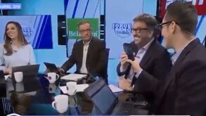 Sorteio da Champions 'arranjado'? Jornalista da ESPN denuncia suspeitas