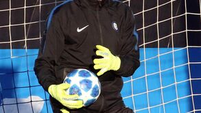 Três portugueses em destaque no melhor onze da liga italiana