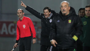 Nuno Manta: «É com este espírito que vamos conseguir fazer coisas boas»