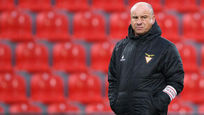 José Mota: «Fomos melhores em quase tudo»