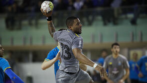 FC Porto vence em casa do Boa Hora