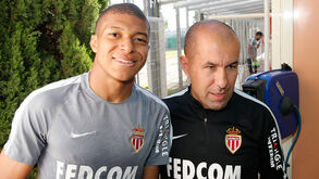 O fenómeno Mbappé: os segredos do jovem craque