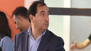 Bruno Costa Carvalho denuncia email em que Soares Oliveira fala em dar 