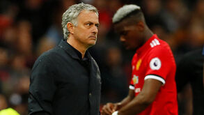 Pogba: «Mourinho meteu-se com a pessoa errada»