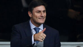 Zanetti e a polémica renovação de Icardi: «Cada pessoa deve respeitar o seu papel»