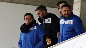 Se o treinador do Montalegre fosse Jesus, Vitória ou Mourinho... o castigo seria maior