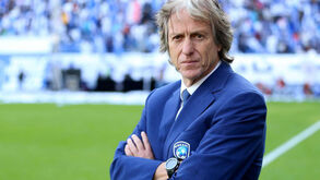 Jorge Jesus: «Bom ano para Sérgio Conceição ganhar tudo porque eu não estou em Portugal»