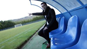 Castigo ao treinador do Montalegre agravado por desrespeito