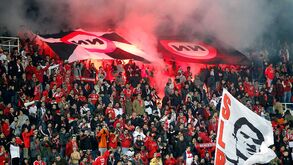 Caso das claques do Benfica pode prescrever