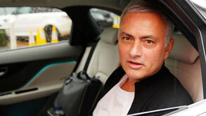 Mourinho já está de olho num novo projeto