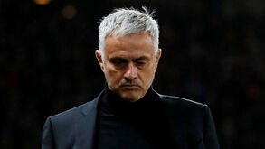 Ameaça de motim levou Manchester United a tomar decisão contra Mourinho  