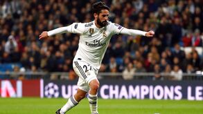 Guardiola e Isco: o namoro que pode dar casamento