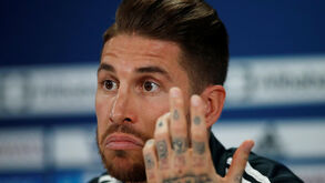 Sergio Ramos: «Mourinho saiu há cinco anos e já ganhámos tudo»