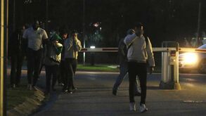 Jesus e as claques: o recado, as invasões ao Seixal e Alcochete e a confissão de Aimar
