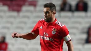 Jardel: «Jorge Jesus ensinou-me muitas coisas»