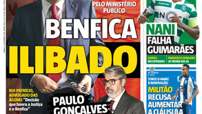 Sábado, 22 de dezembro de 2018