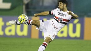 Detido pela morte do jogador do S. Paulo confessa em carta para a irmã: «Fui covarde» 