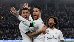 Real Madrid goleia Al Ain e conquista o Mundial de Clubes