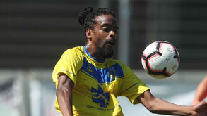 Arouca-V. Guimarães B, 2-2: Igualdade em jogo polémico