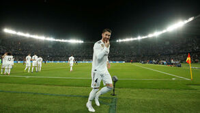 Sergio Ramos e as vaias dos adeptos árabes: «Há que respeitar as figuras do futebol»