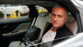 Mourinho pensou que ia a uma reunião tratar de reforços e acabou despedido