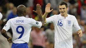 Adam Johnson está preso e vai suplicar por nova oportunidade às equipas da Premier League