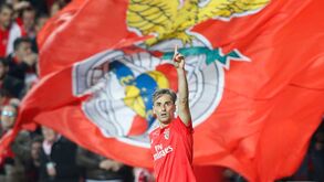 A crónica do Benfica-Sp. Braga (6-2): da retoma ao ora toma!