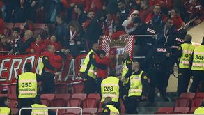 Sp. Braga fala em 