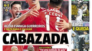 Segunda-feira, 24 de dezembro de 2018