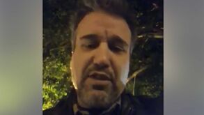 Comediante adepto do Sp. Braga diz-se 