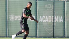 Nani: «Ataque à Academia faz parte do passado»
