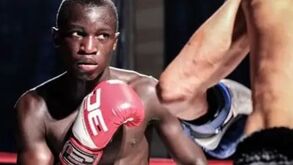 Pugilista português amador morre esfaqueado em Londres