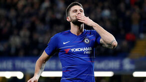 Um plantel inteiro de craques a custo zero já em janeiro