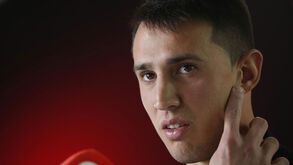 Vlachodimos desvaloriza interesse do Bayern