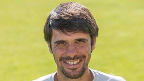 Bruno China e a estreia como treinador no Leixões: «Sabia que isto poderia acontecer»