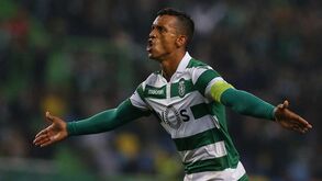 O que convenceu Nani a rumar ao Orlando City