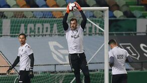 Viviano: «É possível que regresse a Itália»