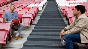 Micah Downs: «LeBron James é o melhor jogador do Mundo»