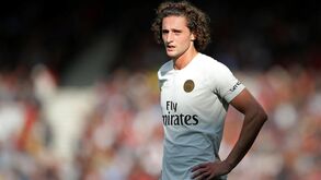 Rabiot pode chegar ao Barcelona já em janeiro por cinco milhões de euros