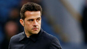 Brighton-Everton: Marco Silva embalado