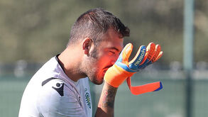 SPAL insiste em Viviano