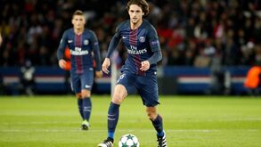 Novela continua: acordo Rabiot-Barcelona sem fumo branco