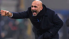 Spalletti e os casos de racismo no futebol: «Chegou a hora de dizer basta»